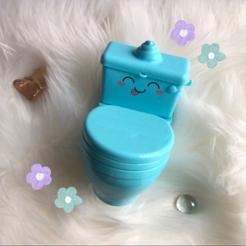 Pooparoos